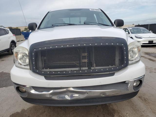 Photo 5 from auction – 2007 DODGE RAM 1500 S with VIN 1D7HU18287S170579