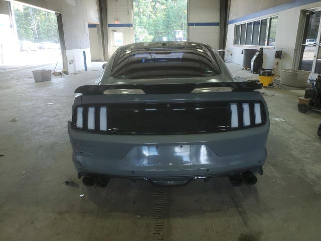 Photo 6 from auction – 2016 FORD MUSTANG GT with VIN 1FA6P8CF9G5232183
