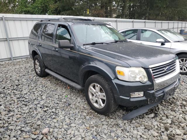 Photo 4 from auction – 2010 FORD EXPLORER X with VIN 1FMEU7DE2AUA04971
