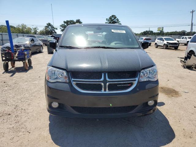 Photo 5 from auction – 2019 DODGE GRAND CARA with VIN 2C4RDGCG2KR775535