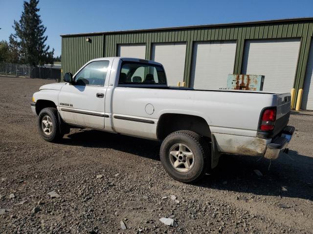 Photo 2 from auction – 1998 DODGE RAM 1500 with VIN 1B7HF16Y6WS764226