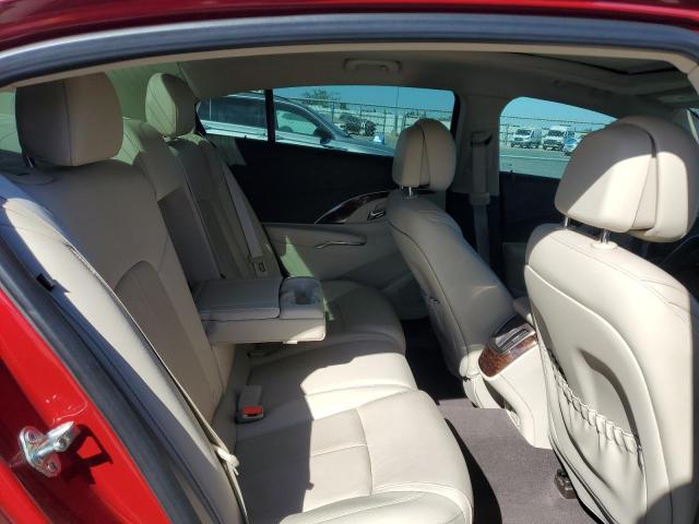 Photo 10 from auction – 2014 BUICK LACROSSE with VIN 1G4GB5G37EF240183