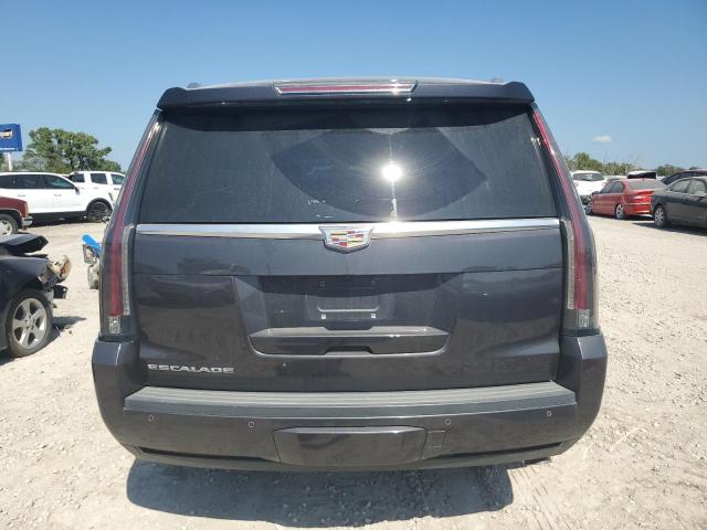 Photo 6 from auction – 2015 CADILLAC ESCALADE L with VIN 1GYS4MKJ4FR526575