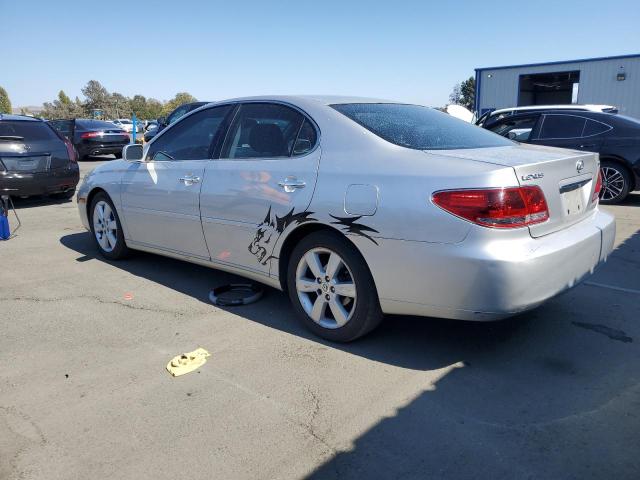 Photo 2 from auction – 2005 LEXUS ES 330 with VIN JTHBA30G255141889