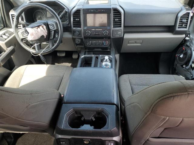 Photo 8 from auction – 2019 FORD F150 SUPER with VIN 1FTEW1CP3KFB25402