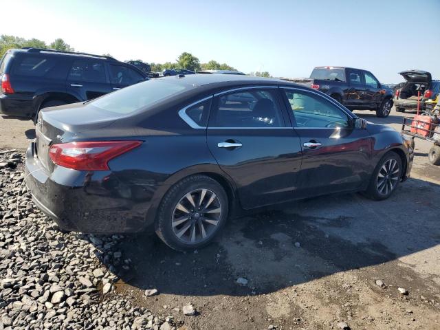 Photo 3 from auction – 2018 NISSAN ALTIMA 2.5 with VIN 1N4AL3AP1JC261989