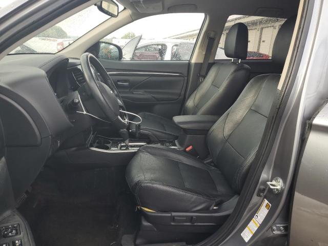 Photo 7 from auction – 2017 MITSUBISHI OUTLANDER SE with VIN JA4AD3A34HZ015590