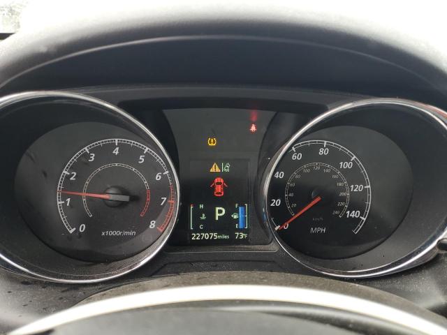 Photo 9 from auction – 2022 MITSUBISHI OUTLANDER with VIN JA4ARUAU6NU002378
