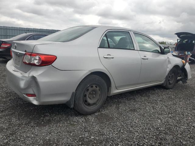 Photo 3 from auction – 2011 TOYOTA COROLLA with VIN 2T1BU4EE8BC570667