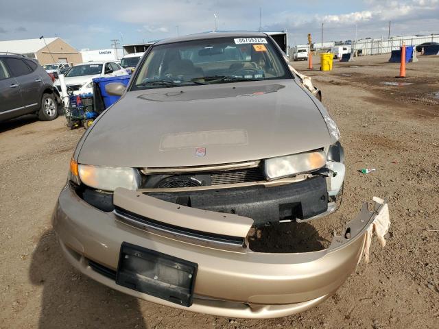 Photo 5 from auction – 2000 SATURN LS2 with VIN 1G8JW52R9YY689877