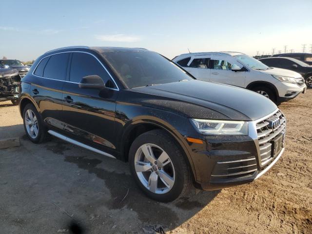 Photo 4 from auction – 2019 AUDI Q5 with VIN WA1BNAFY7K2126581