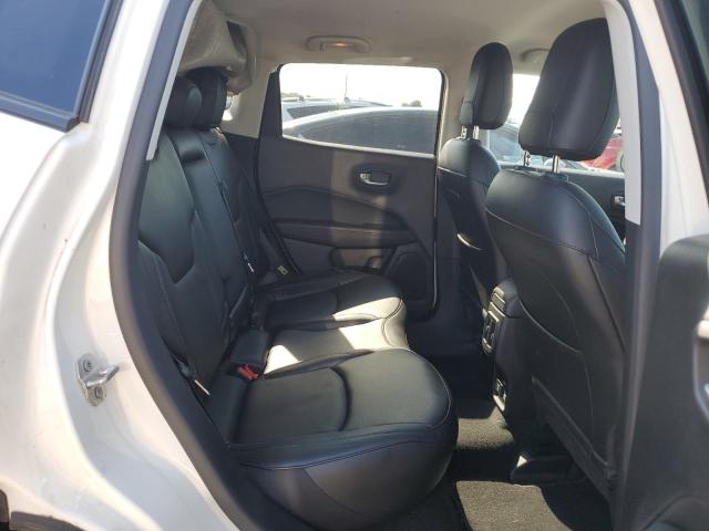 Photo 10 from auction – 2020 JEEP COMPASS LI with VIN 3C4NJDCB0LT216011