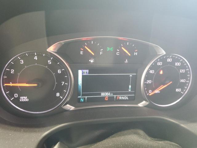 Photo 9 from auction – 2019 GMC ACADIA SLT with VIN 1GKKNULS4KZ224843