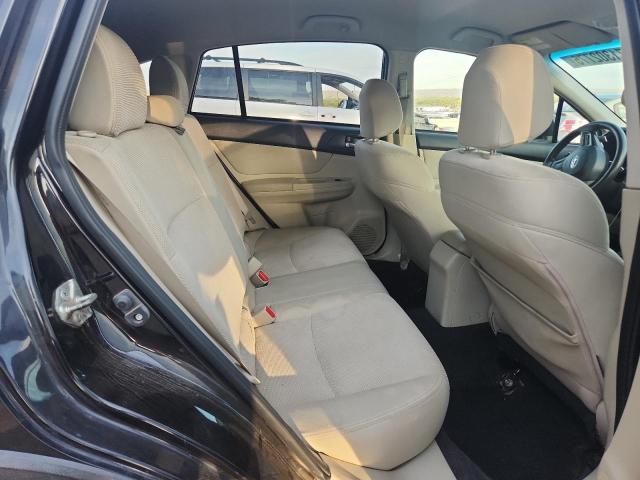 Photo 10 from auction – 2013 SUBARU XV CROSSTR with VIN JF2GPACC5D2832743