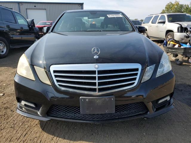 Photo 5 from auction – 2011 MERCEDES-BENZ E 350 4MAT with VIN WDDHF8HB3BA401146