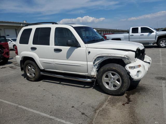Photo 4 from auction – 2002 JEEP LIBERTY LI with VIN 1J4GL58K32W262999