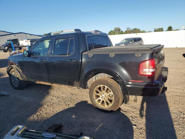 Photo 2 from auction – 2008 FORD EXPLORER S with VIN 1FMEU53E08UA28136