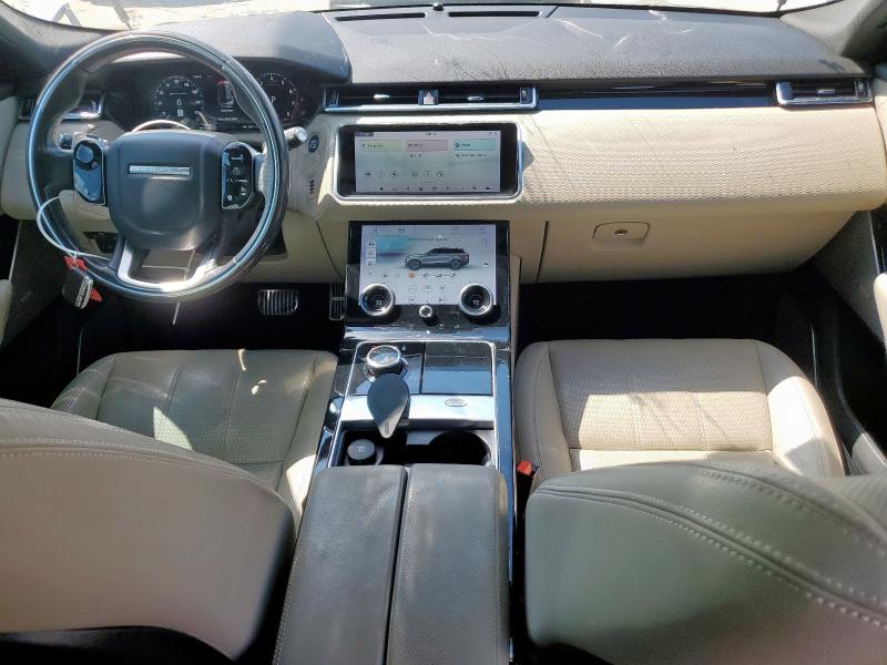 Photo 8 from auction – 2018 LAND ROVER RANGE ROVE with VIN SALYL2RV7JA751833
