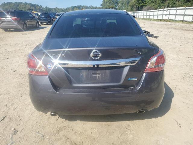 Photo 6 from auction – 2013 NISSAN ALTIMA 2.5 with VIN 1N4AL3AP4DC184300