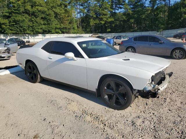Photo 4 from auction – 2013 DODGE CHALLENGER SXT with VIN 2C3CDYAG4DH524852
