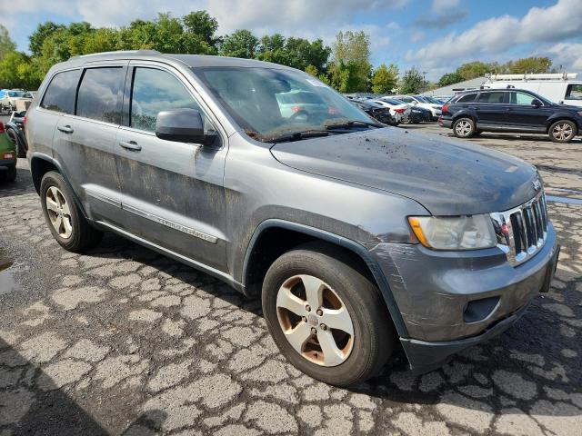 Photo 4 from auction – 2012 JEEP GRAND CHER with VIN 1C4RJFAG1CC293364