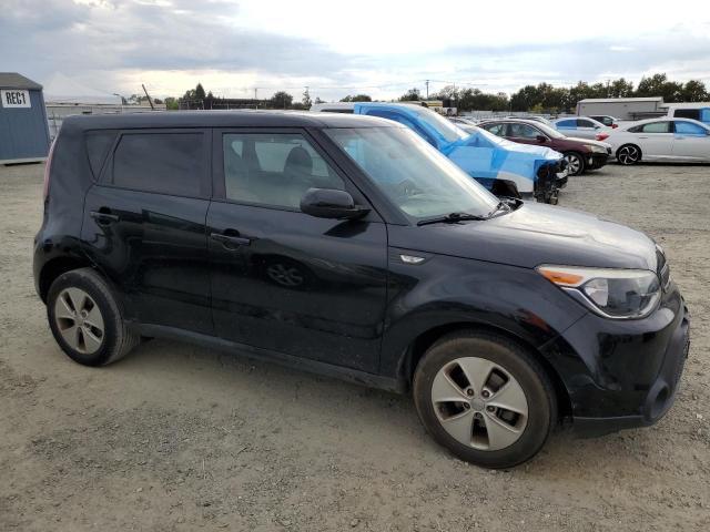 Photo 4 from auction – 2014 KIA SOUL with VIN KNDJN2A20E7061820
