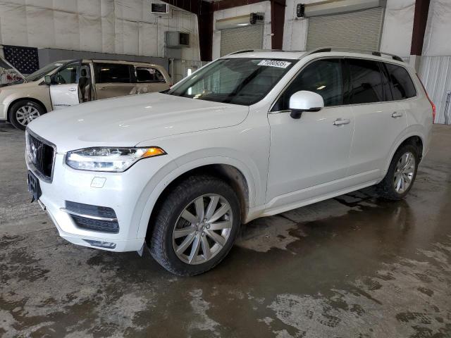 VOLVO XC90 T6 2018 with VIN YV4A22PK9J1190133 - Photo from auction