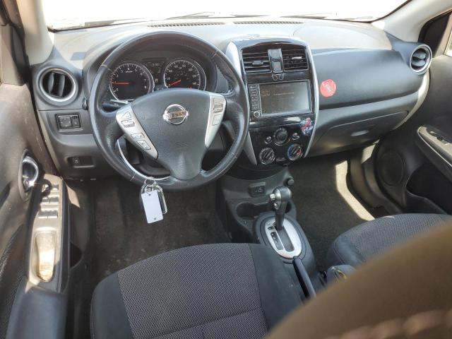 Photo 8 from auction – 2019 NISSAN VERSA S with VIN 3N1CN7AP1KL824746