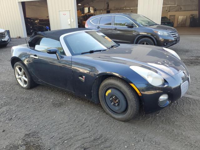 Photo 4 from auction – 2006 PONTIAC SOLSTICE with VIN 1G2MB35B06Y114473