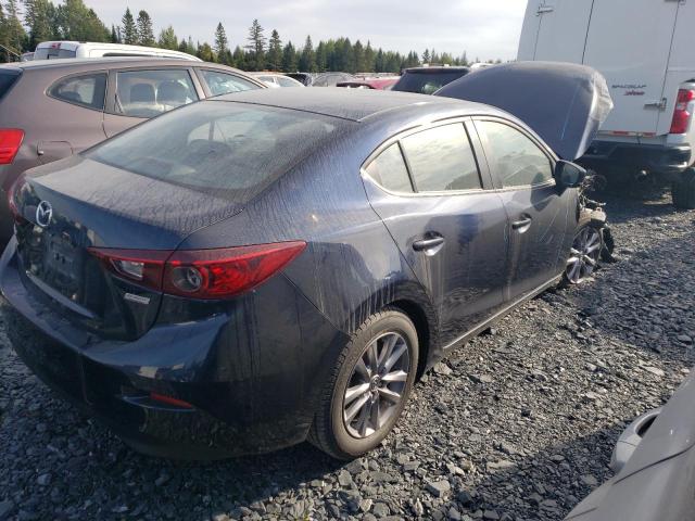 Photo 3 from auction – 2017 MAZDA 3 TOURING with VIN JM1BN1V72H1151871