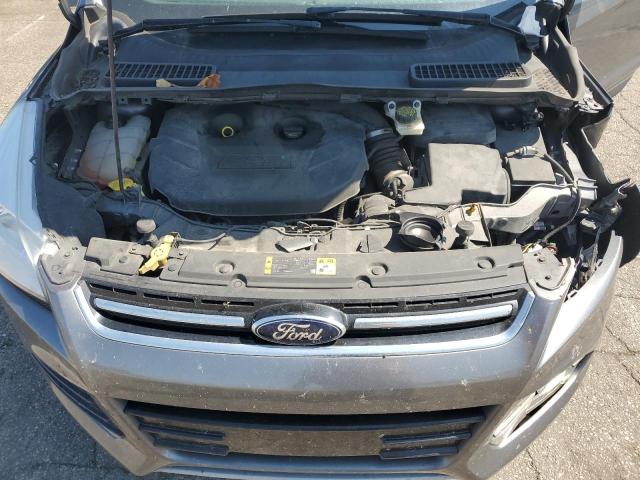 Photo 12 from auction – 2014 FORD ESCAPE TITANIUM with VIN 1FMCU9J98EUD49826