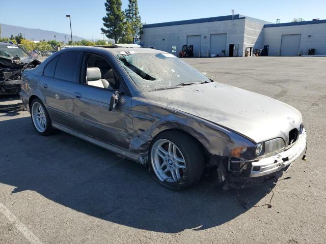 Photo 4 from auction – 2002 BMW 540 I AUTO with VIN WBADN63472GN87597