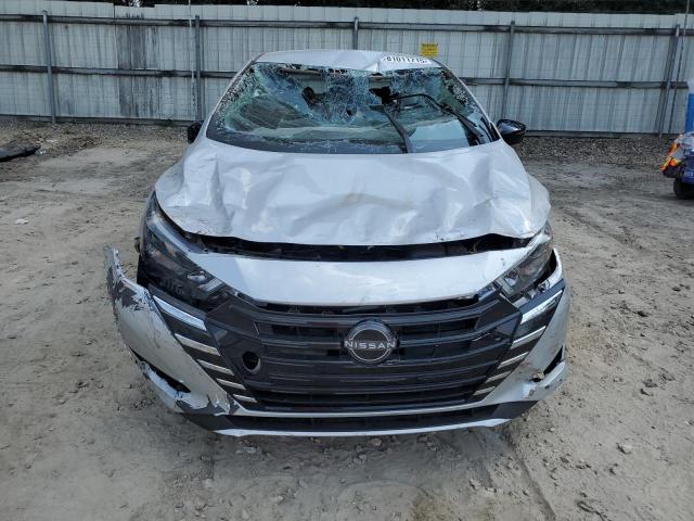 Photo 5 from auction – 2024 NISSAN VERSA SR with VIN 3N1CN8FV5RL888635