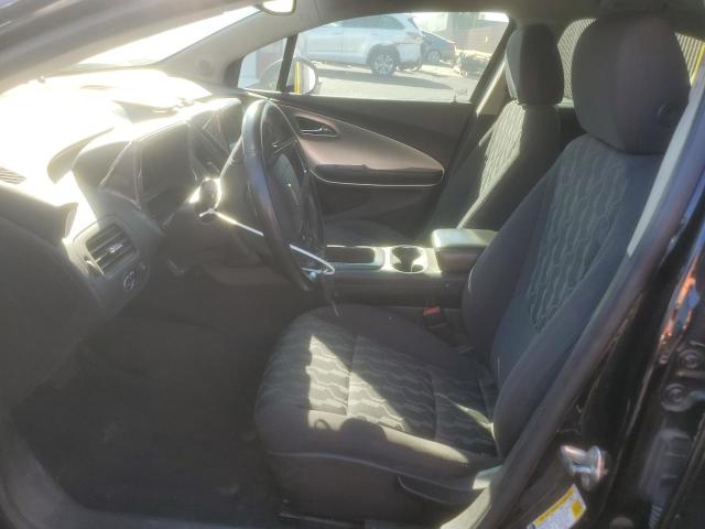 Photo 7 from auction – 2015 CHEVROLET VOLT with VIN 1G1RC6E49FU113002