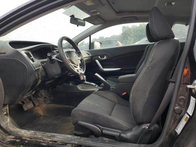 Photo 7 from auction – 2014 HONDA CIVIC EX with VIN 2HGFG3B88EH520347