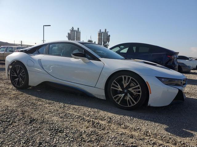 Photo 4 from auction – 2015 BMW I8 with VIN WBY2Z2C57FV674657