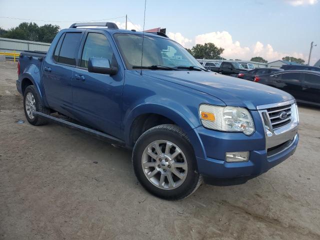 Photo 4 from auction – 2009 FORD EXPLORER S with VIN 1FMEU33E89UA02888