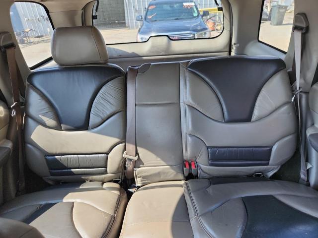Photo 10 from auction – 2003 CHEVROLET TRAILBLAZE with VIN 1GNDS13S332222417