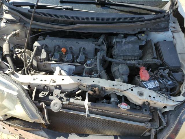 Photo 11 from auction – 2015 HONDA CIVIC EX with VIN 2HGFG3B86FH508165