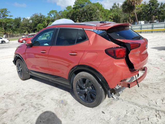 Photo 2 from auction – 2024 BUICK ENCORE GX with VIN KL4AMDSL0RB042123