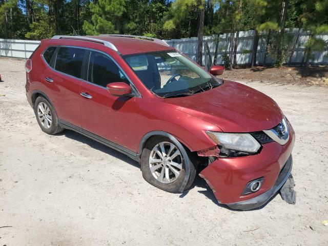 Фото 4 с аукциона – 2016 NISSAN ROGUE S с VIN KNMAT2MT0GP615855