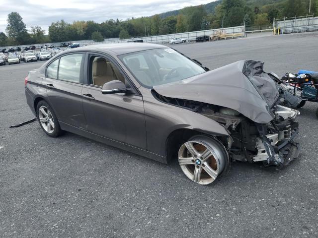 Photo 4 from auction – 2014 BMW 328 D XDRI with VIN WBA3D5C53EKX96693