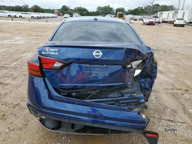 Photo 6 from auction – 2020 NISSAN ALTIMA SR with VIN 1N4BL4CV1LC199518