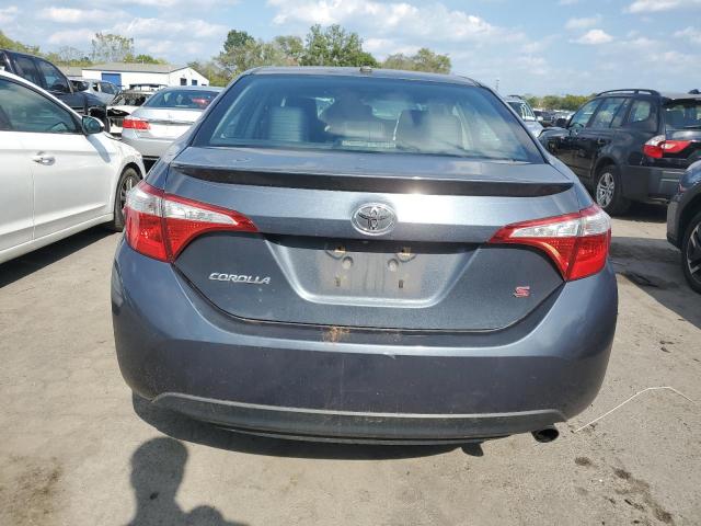 Photo 6 from auction – 2015 TOYOTA COROLLA L with VIN 2T1BURHE0FC304431