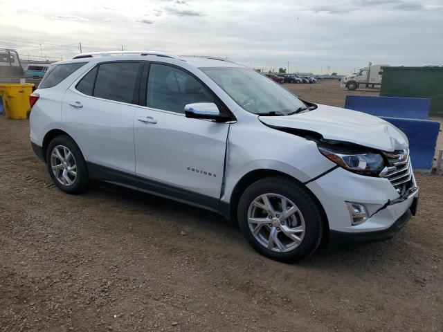 Photo 4 from auction – 2018 CHEVROLET EQUINOX PR with VIN 2GNAXVEV6J6160756