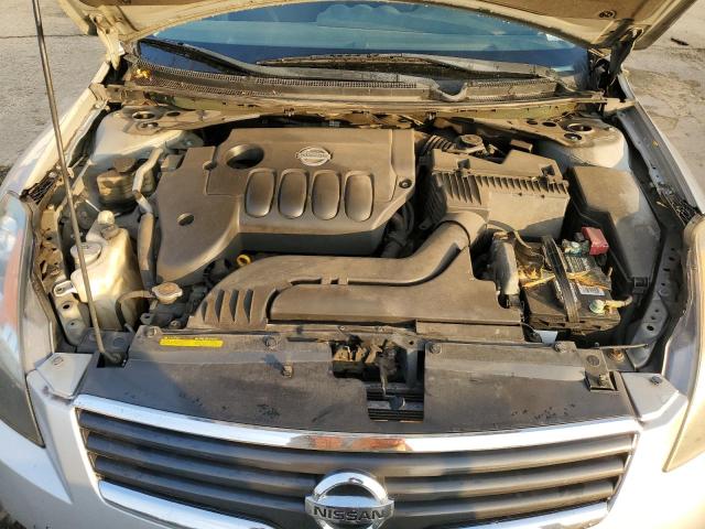 Photo 11 from auction – 2009 NISSAN ALTIMA 2.5 with VIN 1N4AL21E09N497901