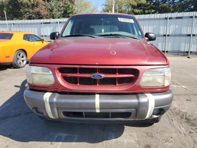 Photo 5 from auction – 2001 FORD EXPLORER X with VIN 1FMZU83PX1ZA34250