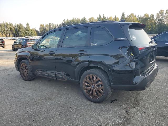 Photo 2 from auction – 2025 SUBARU FORESTER S with VIN JF2SLDHC7SH440759