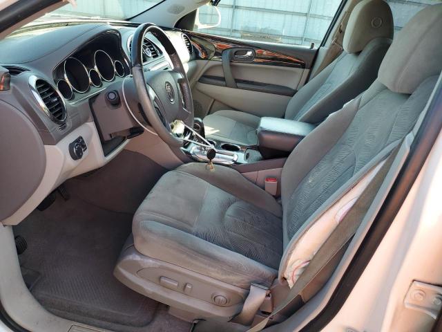 Photo 7 from auction – 2013 BUICK ENCLAVE with VIN 5GAKVBKD5DJ129519