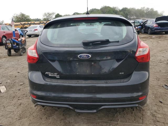 Zdjęcie 6 z aukcji – 2014 FORD FOCUS SE z VIN 1FADP3K27EL329853